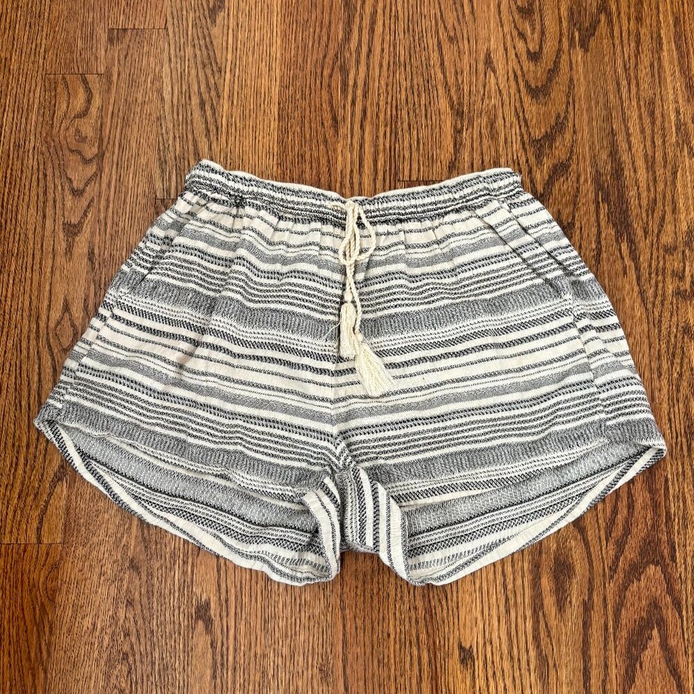 Abercrombie and Fitch Flowy Shorts Size S